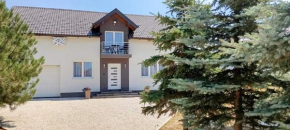 Villa 'Whispering Pines' Ilidža